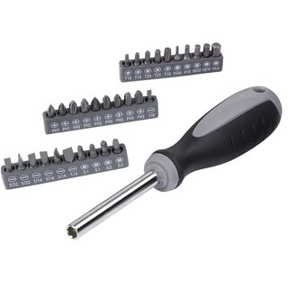Foto 5 | Foto 5 | Amazon Basics - Juego De 65 Herramientas De Reparación Básicas Para El Hogar Con Bolsa
