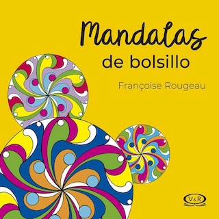 Foto 1 | Foto 1 | Mandalas De Bolsillo 4 Ed