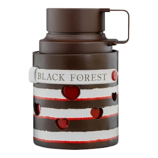 Foto 1 | Foto 1 | Armaf Odyssey Black Forest Edp 100 Ml