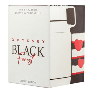 Foto 2 | Foto 2 | Armaf Odyssey Black Forest Edp 100 Ml