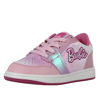 Foto 2 | Foto 2 | Tenis Barbie Niña Moda Casual Escolar Kuali Shoes