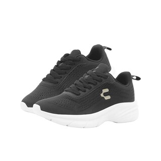 Foto 6 | Foto 6 | Tenis Charly Casuales Para Mujer Running Ultra Ligeros 22-26 Negro