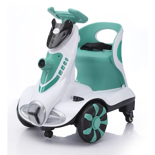 Foto 1 | Foto 1 | Kinene | Carro Montable Infantil Con Máquina De Burbujas Bluetooth Luces Y Control Remoto – Modelo Kn-bb-501