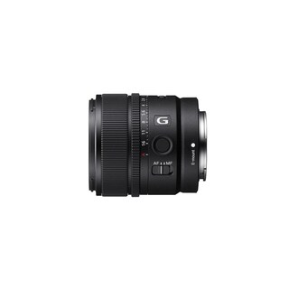 Foto 6 | Foto 6 | Sony Lente G™ Gran Angular Fijo 15mm F1.4 Montura E Aps-c Con Estabilizador Sel15f14g