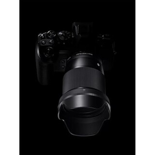 Foto 5 | Foto 5 | Sigma Lente 16mm F1.4 Dc Dn Contemporary Montura Canon M