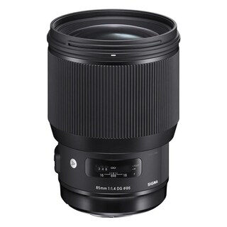Foto 6 | Foto 6 | Sigma 85mm F/1.4 Dg Hsm Art Lens For Canon Ef (321954)