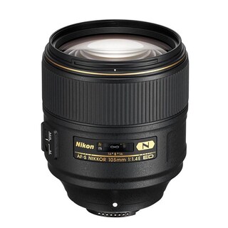 Foto 3 | Foto 3 | Nikon Af-s Fx Nikkor 105mm F/1.4e Ed