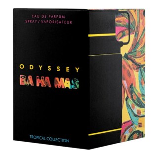 Foto 2 | Foto 2 | Armaf Odyssey Ba Ha Mas Edp 100 Ml