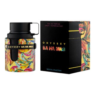 Foto 3 | Foto 3 | Armaf Odyssey Ba Ha Mas Edp 100 Ml