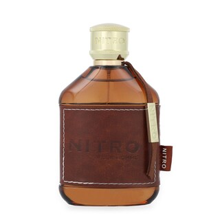 Foto 2 | Foto 2 | Perfume Dumont Paris Nitro Pour Homme Café 100 Ml Edp