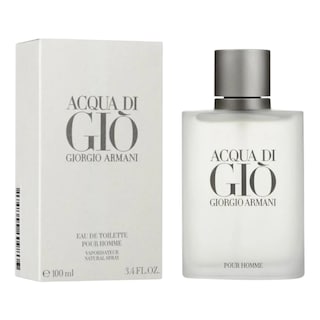 Foto 1 | Foto 1 | Perfume Giorgio Armani Acqua Di Gio Blanco 100ml Edt