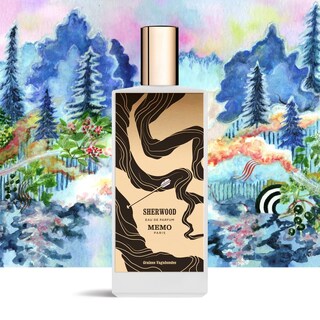 Foto 2 | Foto 2 | Perfume Memo Paris Sherwood 75 Ml Unisex - Venta Internacional.