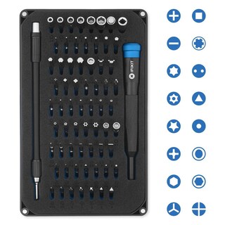 Foto 5 | Foto 5 | Ifixit Pro Tech Toolkit - Kit De Herramientas Pro Tech Reparar Móviles Smartphones Portátiles Y Otr
