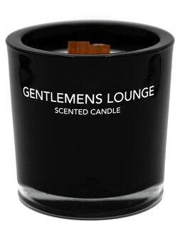 Foto 1 | Foto 1 | Vela Perfumada Fragrance One Gentlemen Lounge 312 Ml - Venta Internacional.