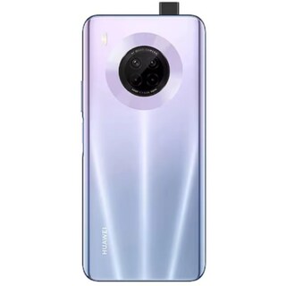 Foto 2 | Foto 2 | Huawei Y9a 128gb Azul Reacondicionado