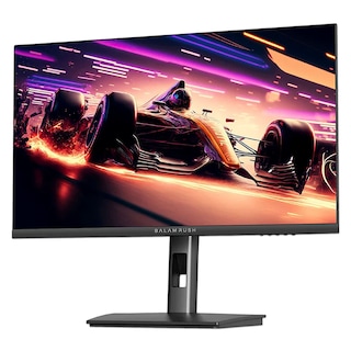 Foto 2 | Foto 2 | Monitor Gamer Balam Rush Ultra Explorer Mxt24p De 23.8'' Full Hd 165 Hz 1 Ms
