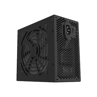 Foto 2 | Foto 2 | Fuente De Poder Stylos Stfpatx1b 500w Modular 24-pin Atx 120mm