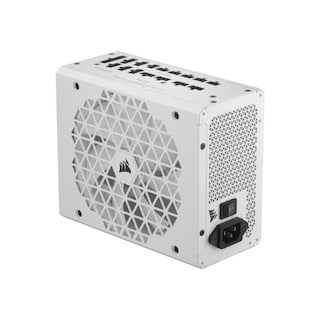 Foto 1 | Foto 1 | Fuente De Poder Corsair Rm1200x Shift 1200w 80 Plus Gold Modular 24-pin Atx 120mm