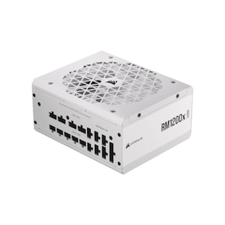 Foto 2 | Foto 2 | Fuente De Poder Corsair Rm1200x Shift 1200w 80 Plus Gold Modular 24-pin Atx 120mm