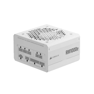 Foto 1 | Foto 1 | Fuente De Poder Corsair Rm1000e 1000w 80 Plus Gold Modular 24-pin Atx 12vhpwr 120mm