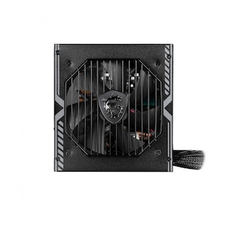 Foto 2 | Foto 2 | Fuente De Poder Msi Mag A750bn Pcie5 750w 80 Plus Bronze 24-pin Atx 120mm