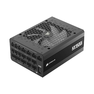 Foto 1 | Foto 1 | Fuente De Poder Corsair Hx1500i Platinum 1500w 80 Plus Platinum Modular 24-pin Atx 12vhpwr 140mm