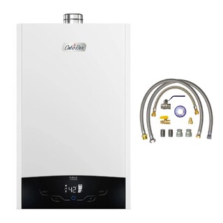 Foto 1 | Foto 1 | Calorex Calentador Plenus Advance Instant 16 G Nat