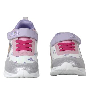 Foto 2 | Foto 2 | Tenis Choclo Gabby’s Dollhouse Pandy Patitas Luces Led Ligero Comodo