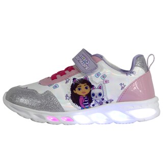 Foto 3 | Foto 3 | Tenis Choclo Gabby’s Dollhouse Pandy Patitas Luces Led Ligero Comodo