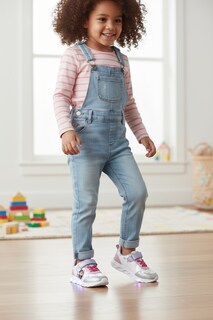 Foto 7 | Foto 7 | Tenis Choclo Gabby’s Dollhouse Pandy Patitas Luces Led Ligero Comodo