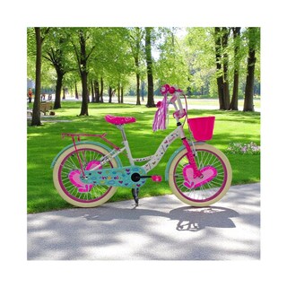 Foto 6 | Foto 6 | Bicicleta Infantil Monk Pintarela R20 Para Niña