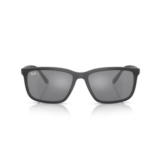Foto 1 | Foto 1 | Lentes De Sol Gris Ray-ban