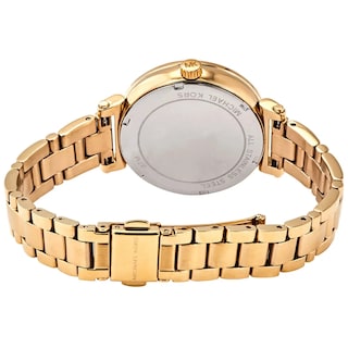 Foto 4 | Foto 4 | Reloj Michael Kors paa Mujer Dorado