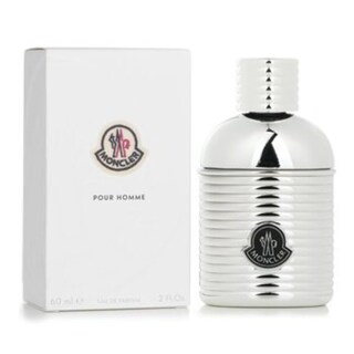 Foto 1 | Foto 1 | Perfume Moncler Pour Homme Blanco 60 Ml Edp