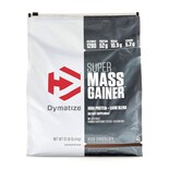 Proteina Super Mass Gainer Dymatize Nutrition Chocolate
