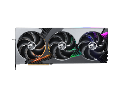 Foto 2 | Foto 2 | Tarjeta De Video Msi Nvidia Rtx 5080 16gb Gddr7 Vanguard Soc