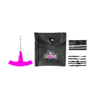 Foto 1 | Foto 1 | Kit De Plugs Reparacion Para Llanta Tubeless Bicicleta Muc-off