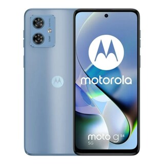 Foto 1 | Foto 1 | Motorola G54 256gb Azul Reacondicionado