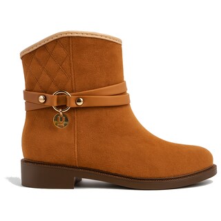 Foto 1 | Foto 1 | Bota De Lluvia Para Dama Ulän Karina 7548 Melle