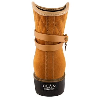 Foto 5 | Foto 5 | Bota De Lluvia Para Dama Ulän Karina 7548 Melle