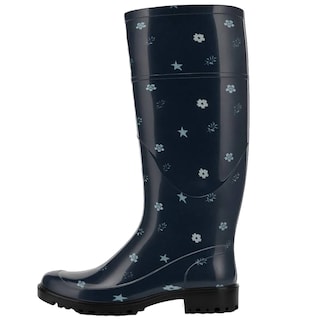 Foto 2 | Foto 2 | Bota De Lluvia Impermeable Para Dama Top Moda 4053 Alana