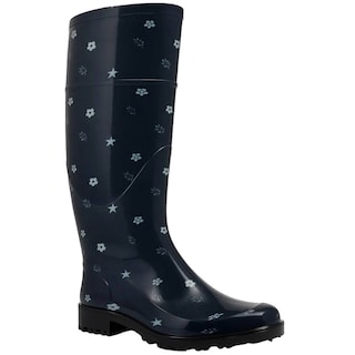 Foto 3 | Foto 3 | Bota De Lluvia Impermeable Para Dama Top Moda 4053 Alana