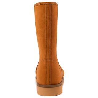 Foto 5 | Foto 5 | Bota De Lluvia Para Dama Ulän Emily 62080 Melle Oscuro