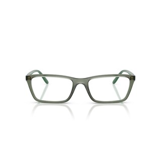 Foto 1 | Foto 1 | Lentes Oftálmicos Verde Vogue Eyewear