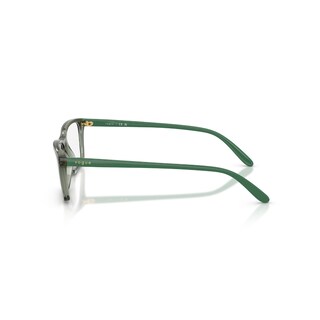 Foto 3 | Foto 3 | Lentes Oftálmicos Verde Vogue Eyewear