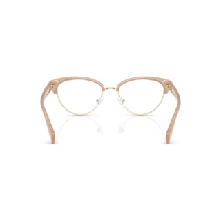 Foto 4 | Foto 4 | Lentes Oftálmicos Curacao Marrón Michael Kors