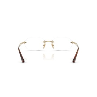 Foto 4 | Foto 4 | Lentes Oftálmicos Dorado Vogue Eyewear