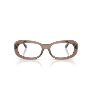 Foto 1 | Foto 1 | Lentes Oftálmicos Gris Ray-ban Optical
