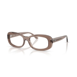 Foto 2 | Foto 2 | Lentes Oftálmicos Gris Ray-ban Optical