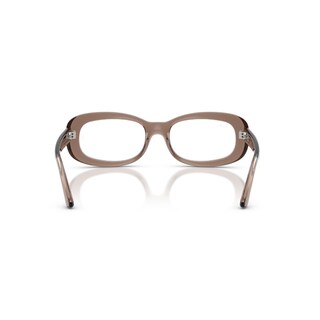 Foto 4 | Foto 4 | Lentes Oftálmicos Gris Ray-ban Optical